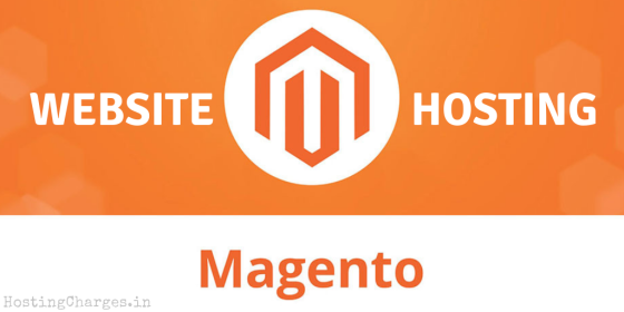 Magento website hosting